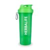 Herbalife Neon-shaker Grøn