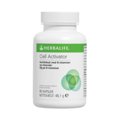Cell Activator 90 tabletter