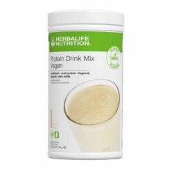 Protein Drink Mix Vegan Vanilla