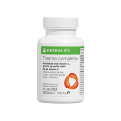 Thermo Complete™ 90 tabletter