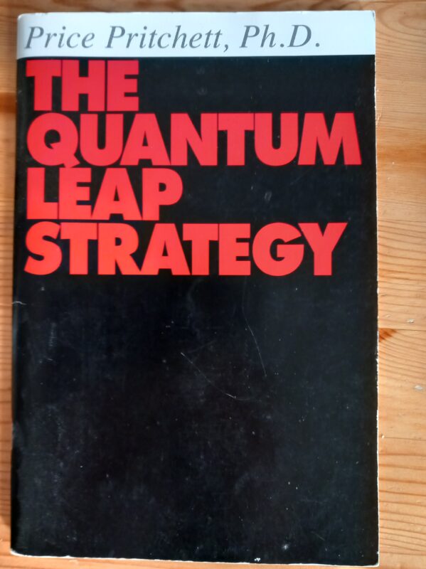 Quantum Leap Strategy