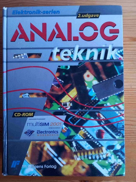 Analog Teknik