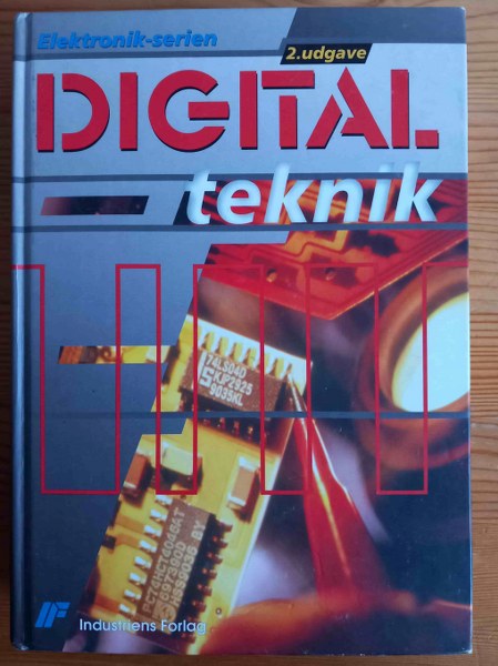 Digital Teknik