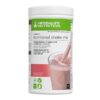 Formula 1 New Generation White Chocolate & Raspberry 500 g