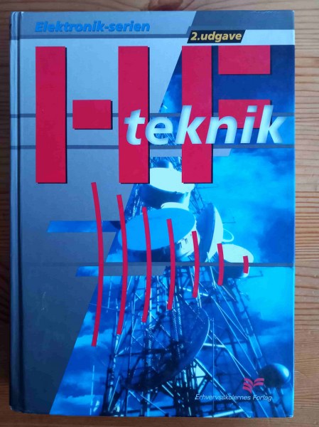 HF Teknik