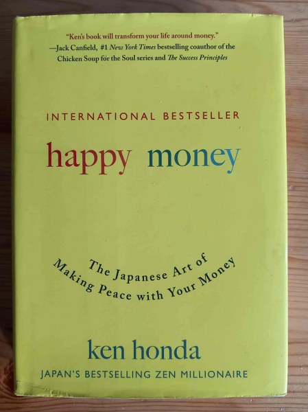 Happy Money