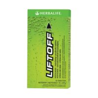 liftoff citron lime 10 tabletter
