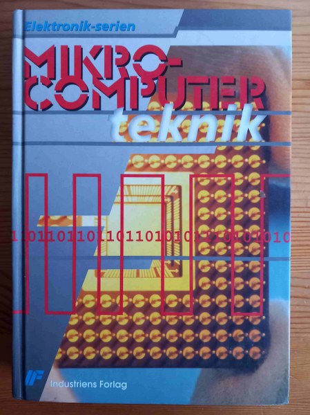 Mikrocomputer Teknik