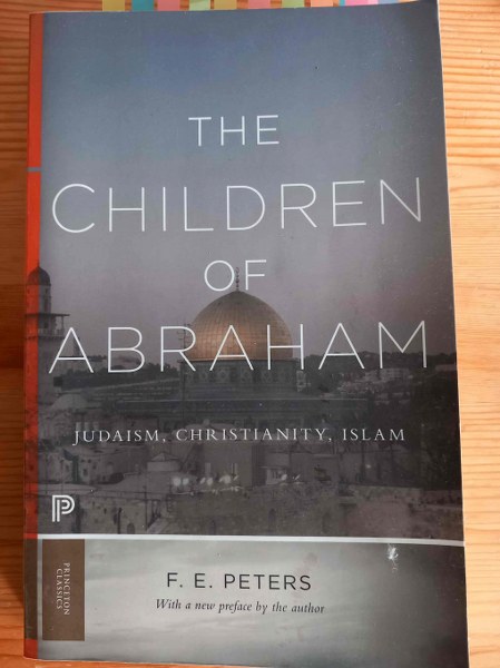 The Children of Abraham