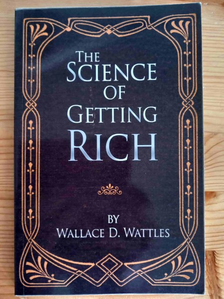 the science of getting rich