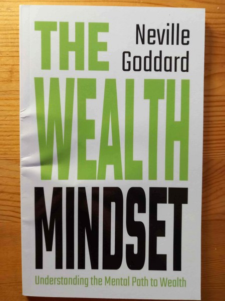 The Wealth Mindset