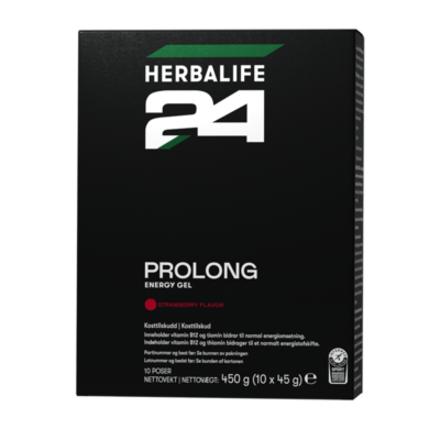 H24 prolong strawberry